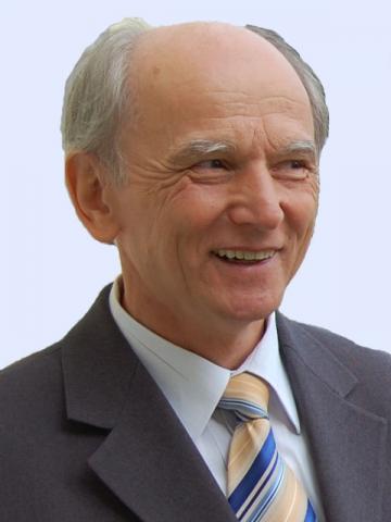 Telegdi József